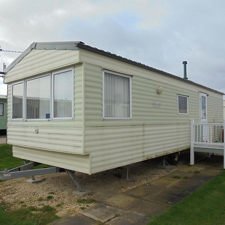 Sealands Ingoldmells Herald 6 Berth, Access To The Beach Exterior photo