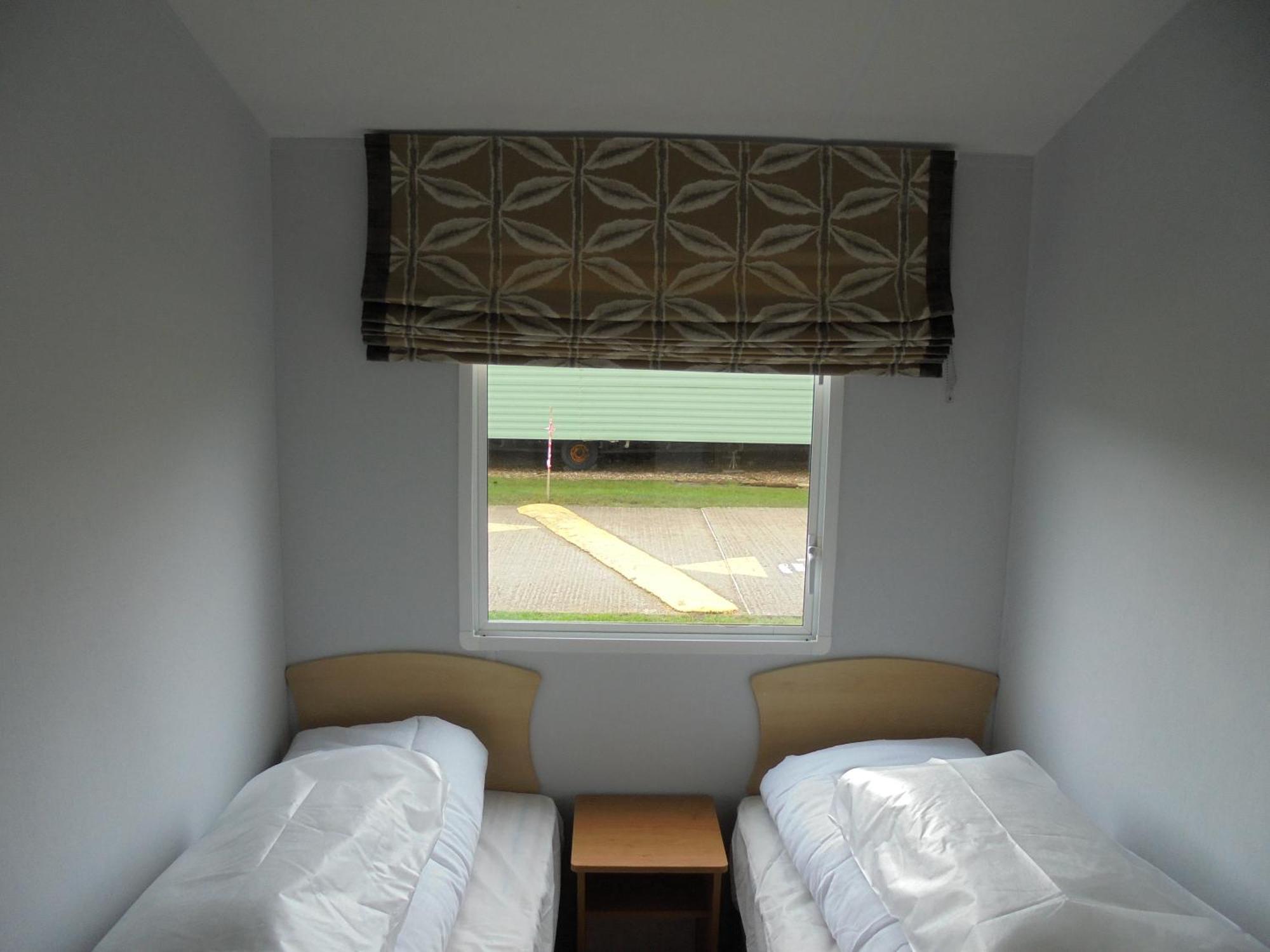 Sealands Ingoldmells Herald 6 Berth, Access To The Beach Exterior photo