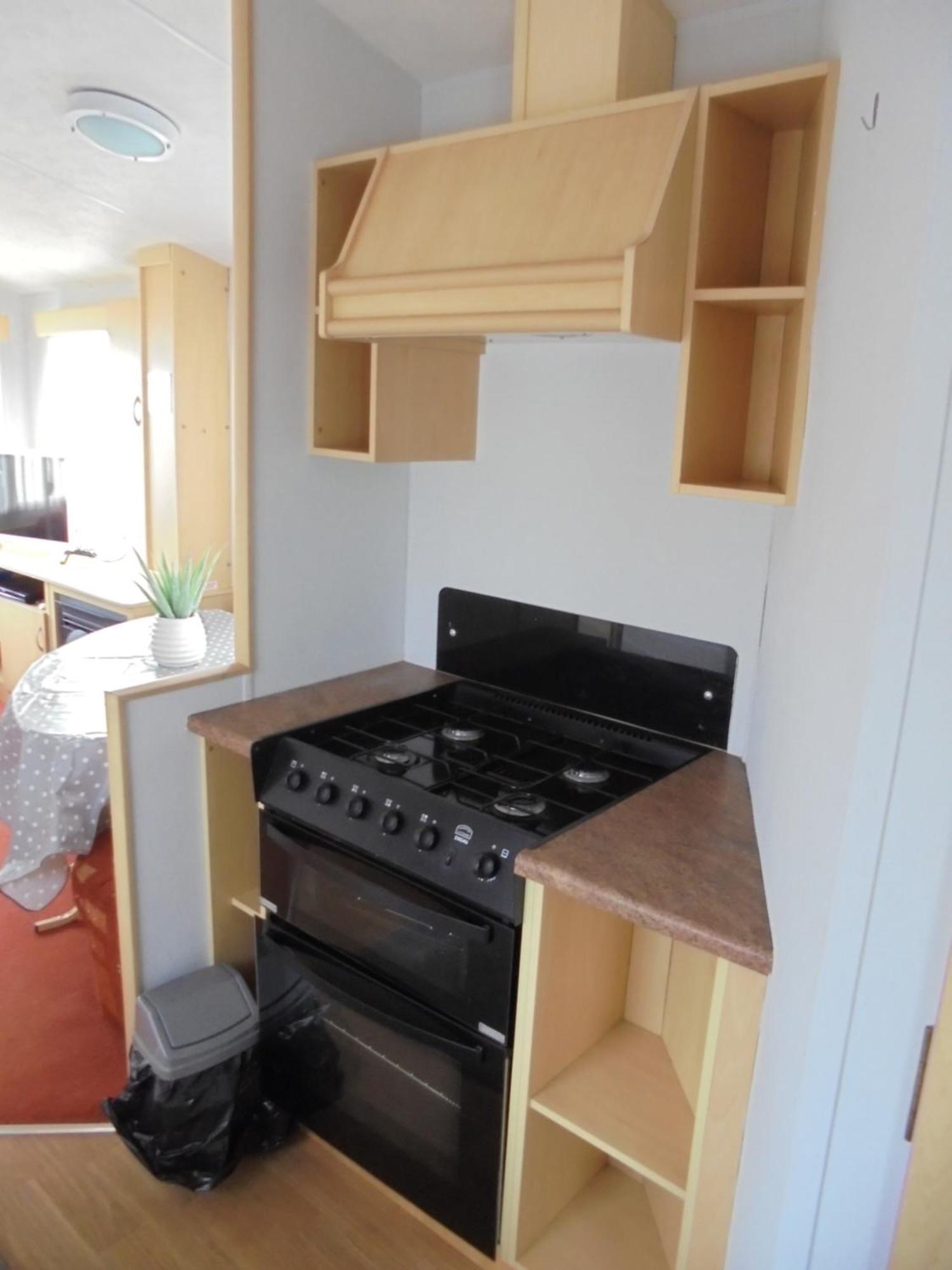 Sealands Ingoldmells Herald 6 Berth, Access To The Beach Exterior photo
