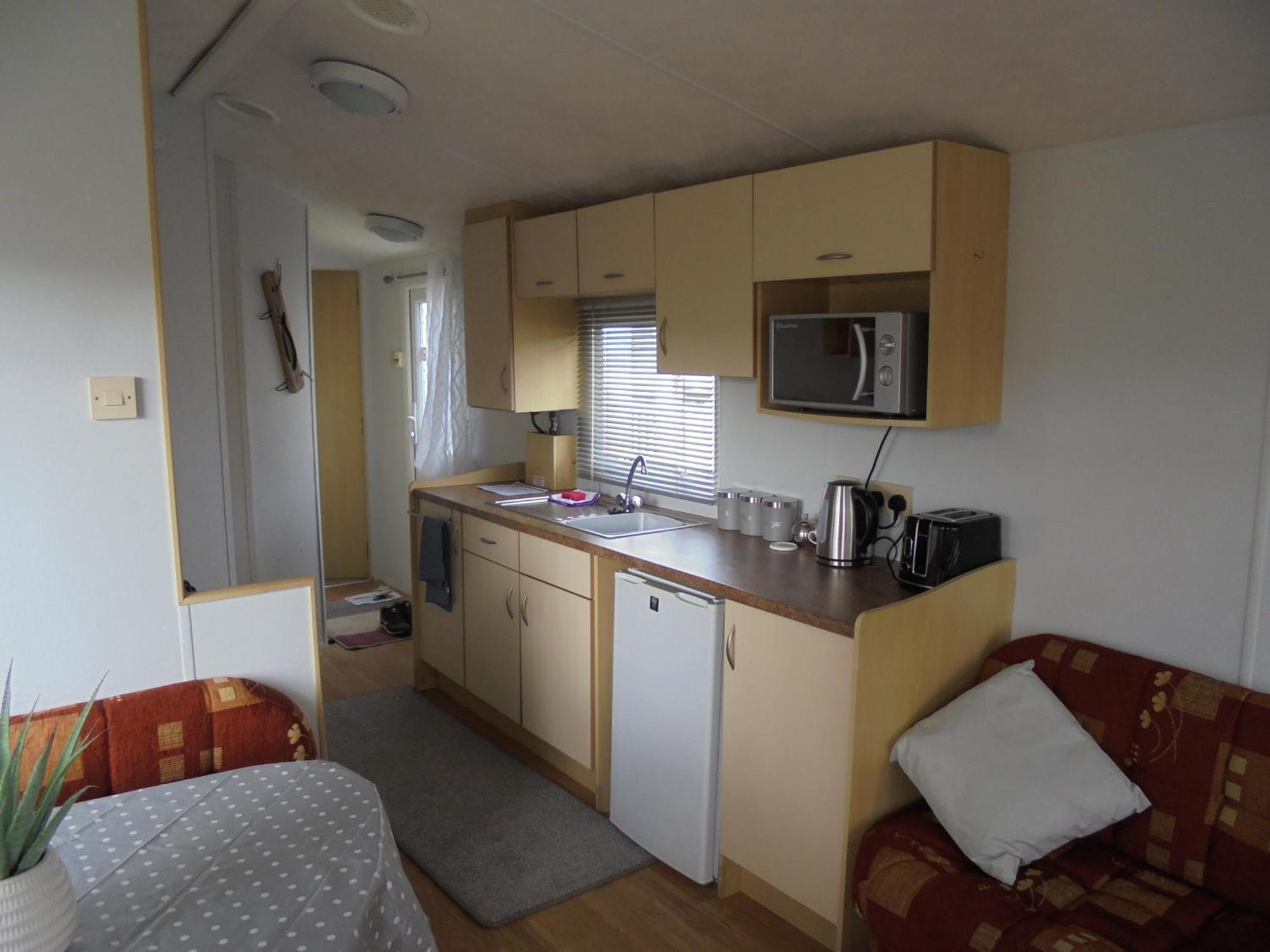 Sealands Ingoldmells Herald 6 Berth, Access To The Beach Exterior photo