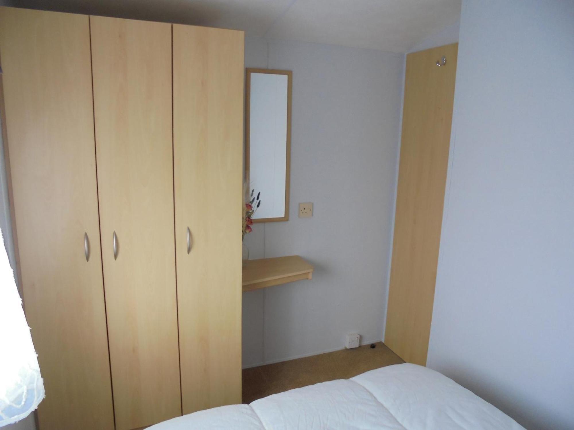 Sealands Ingoldmells Herald 6 Berth, Access To The Beach Exterior photo