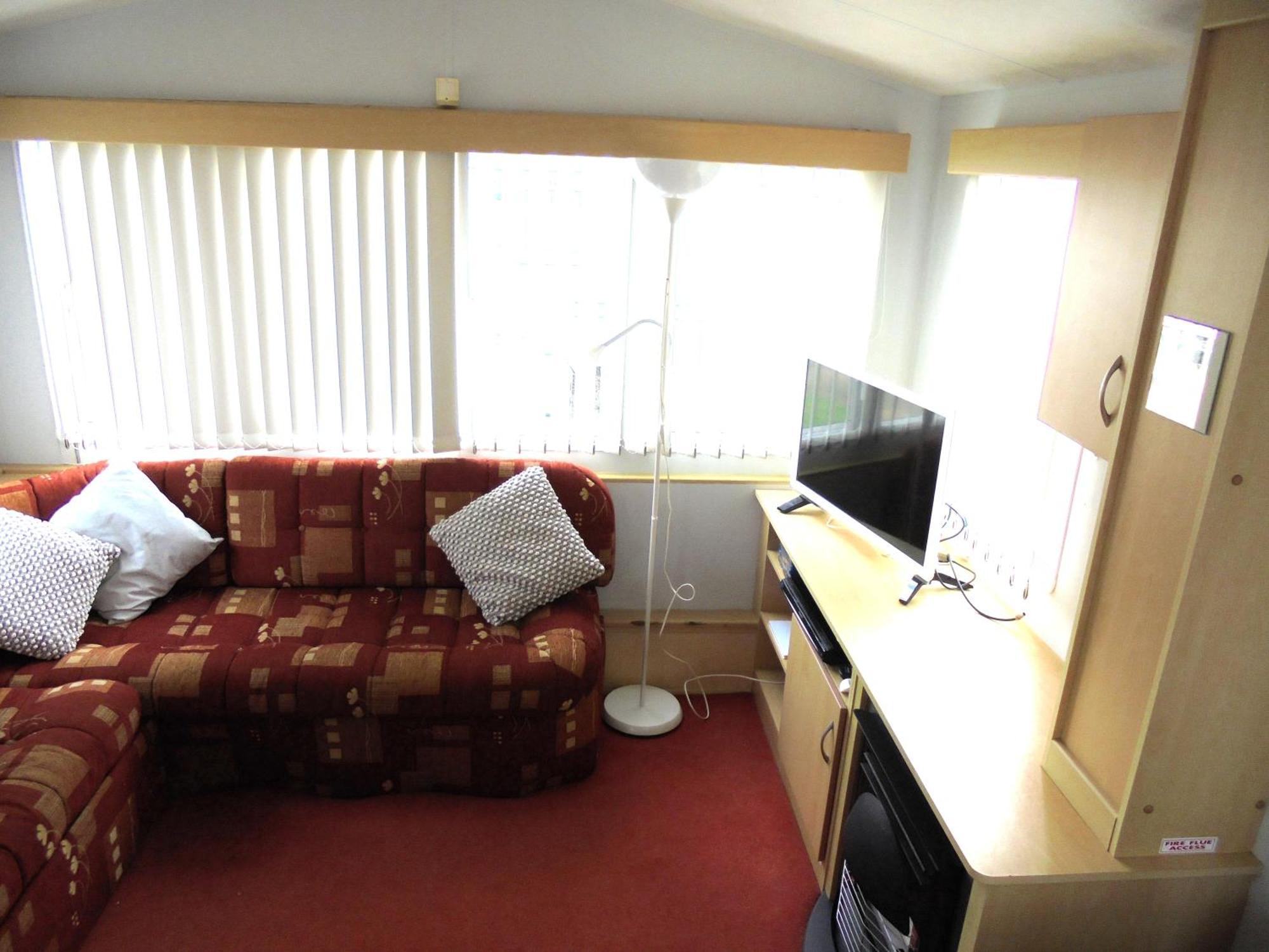 Sealands Ingoldmells Herald 6 Berth, Access To The Beach Exterior photo
