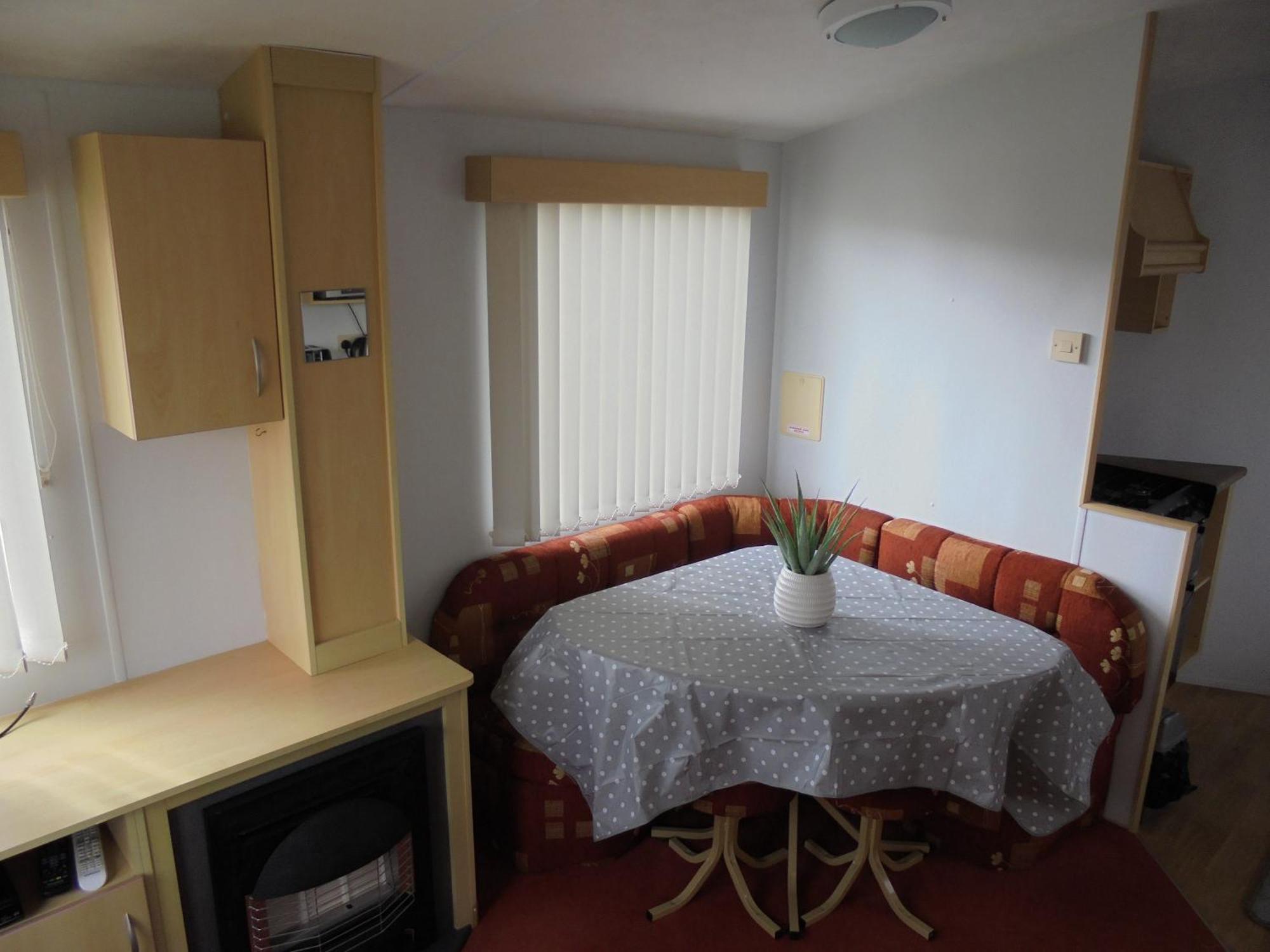 Sealands Ingoldmells Herald 6 Berth, Access To The Beach Exterior photo