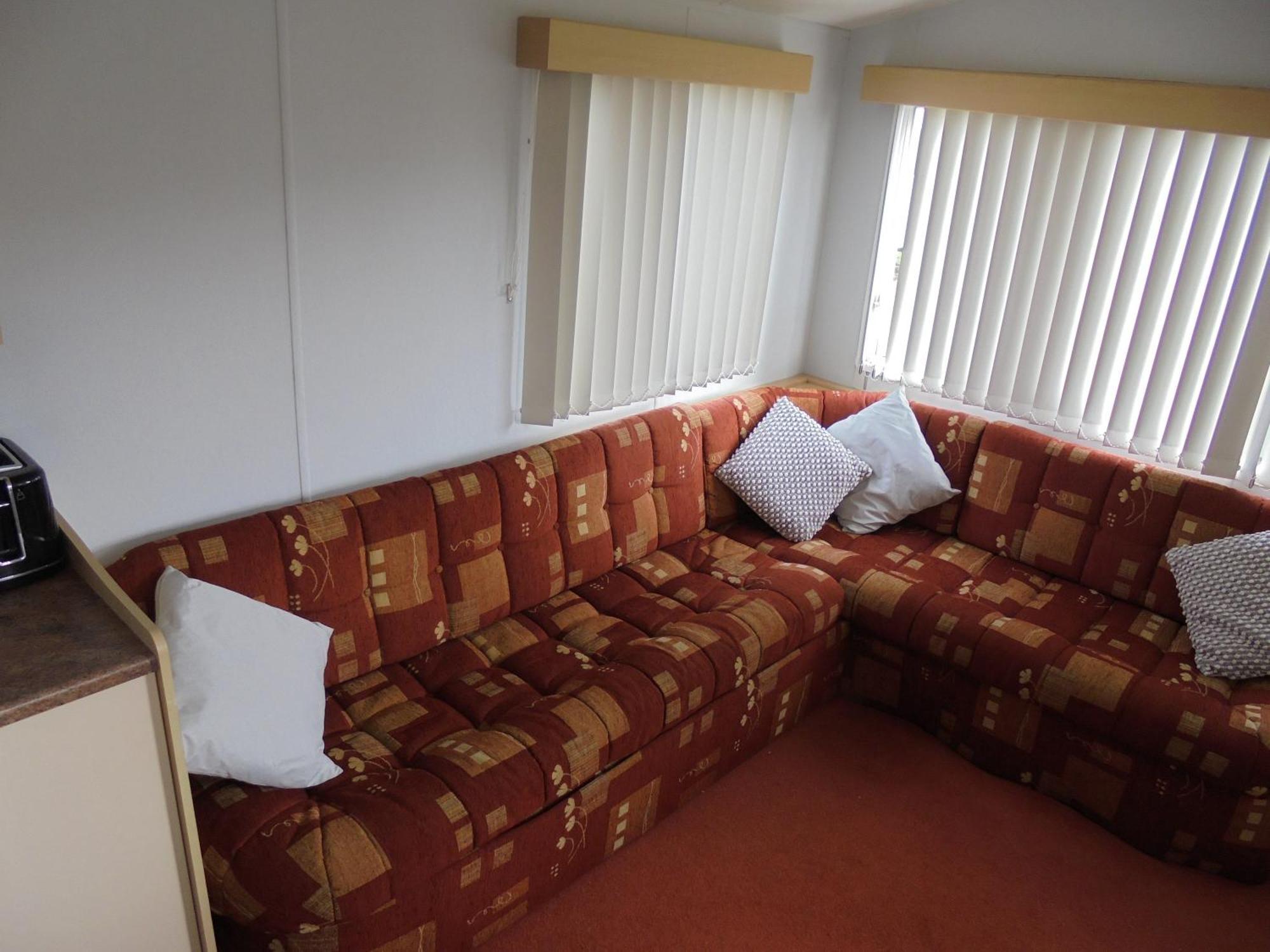 Sealands Ingoldmells Herald 6 Berth, Access To The Beach Exterior photo