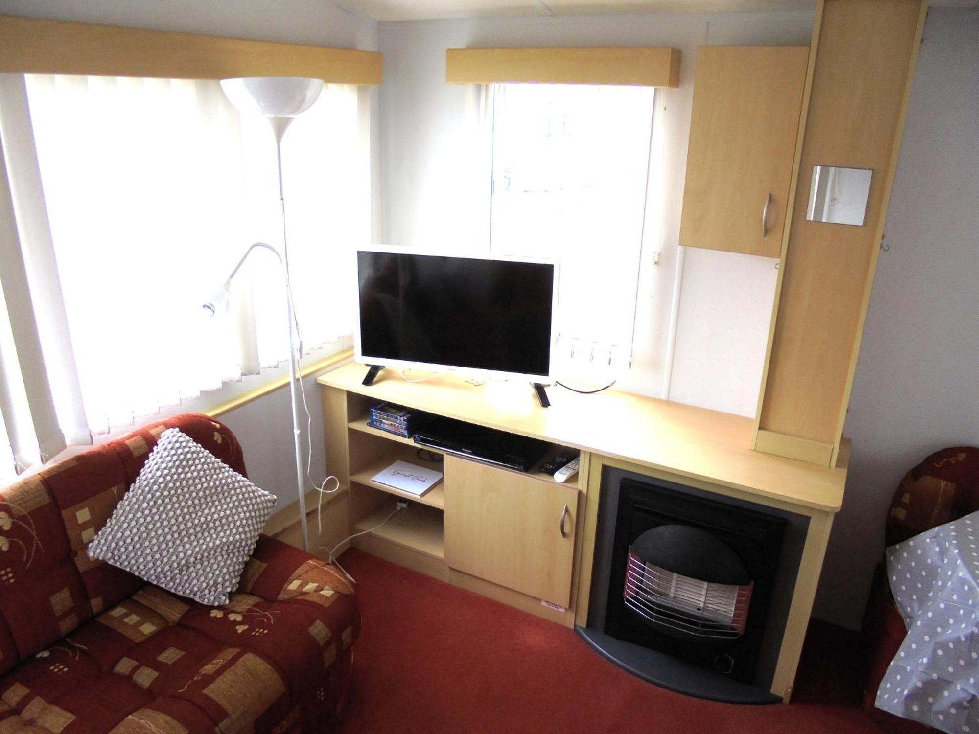 Sealands Ingoldmells Herald 6 Berth, Access To The Beach Exterior photo